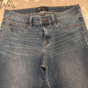 Gap jeans